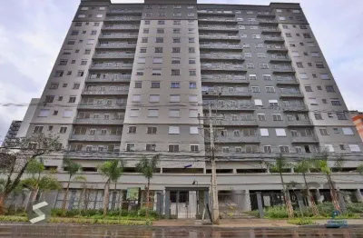 Apartamento com 2 quartos à venda na Avenida Francisco Trein, 210, Cristo Redentor, Porto Alegre