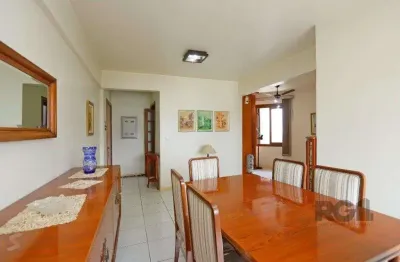 Apartamento com 2 quartos à venda na Rua Brito Peixoto, 308, Passo da Areia, Porto Alegre