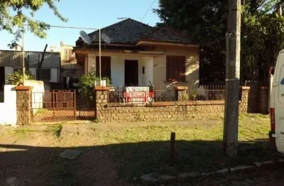 Terreno à venda na Avenida Pátria, 349, São Geraldo, Porto Alegre