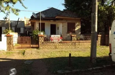 Terreno à venda na Avenida Pátria, 349, São Geraldo, Porto Alegre