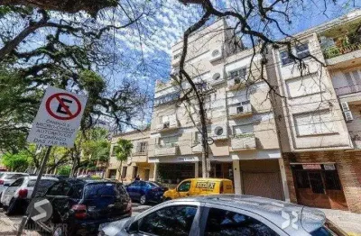 Apartamento com 3 quartos à venda na Avenida José Bonifácio, 156, Farroupilha, Porto Alegre