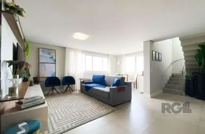 Cobertura com 3 quartos à venda na Avenida Barao Do Rio Branco, 77, Centro, Torres