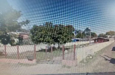 Terreno à venda na Estrada Chácara do Banco, 214, Restinga, Porto Alegre