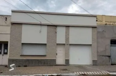 Casa com 3 quartos à venda na Rua Rivadávia Corrêa, 1209, Centro, Santana do Livramento