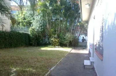 Casa para venda - 180m², 3 dormitórios, sendo 1 suites, são joão
