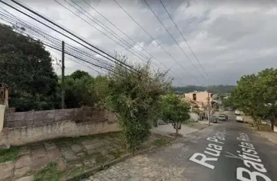 Terreno à venda na Rua Padre João Batista Reus, 3078, Camaquã, Porto Alegre