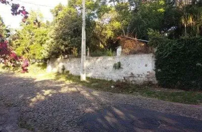 Terreno à venda na Rua Simão Bolívar, 108, Vila Conceição, Porto Alegre
