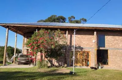 Ponto comercial à venda na Estrada Do Herval, 99, Centro, Dom Feliciano
