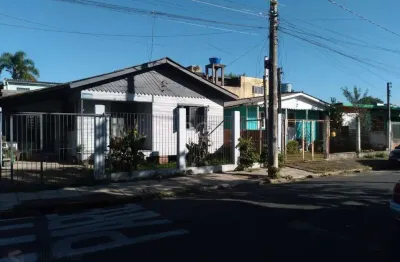 Terreno à venda na Rua Candeias, 340, Parque da Matriz, Cachoeirinha