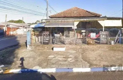 Terreno à venda na Rua das Oliveiras, 774, Vila Bom Princípio, Cachoeirinha