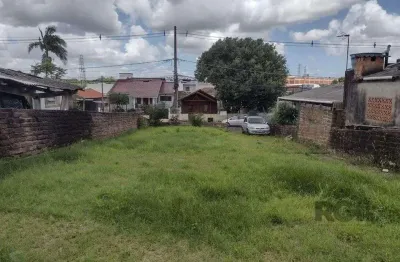 Terreno à venda na Rua das Oliveiras, 587, Bom Princípio, Gravataí