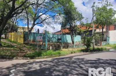 Terreno à venda na Rua Engenheiro Frederico Dahne, 541, Sarandi, Porto Alegre