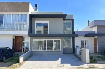 Casa 4 dormitórios( 1 dorm térreo) no condomínio villa amalfi, na zona sul de porto alegre.