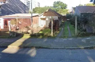 Terreno à venda na Travessa Nova Trento, 274, Tristeza, Porto Alegre