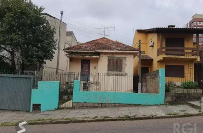 Terreno à venda na Rua Mariano de Matos, 243, Santa Tereza, Porto Alegre
