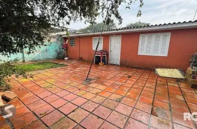 Terreno à venda na Travessa Serafim Terra, 252, Jardim Botânico, Porto Alegre