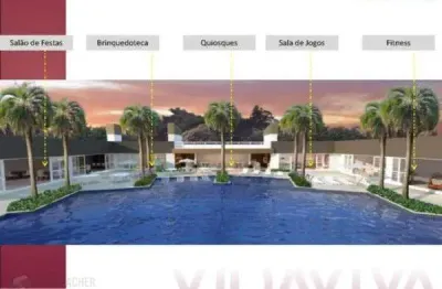 Apartamento para venda - 72m², 3 dormitórios, sendo 1 suites, são joão