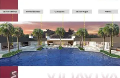 Apartamento para venda - 72m², 3 dormitórios, sendo 1 suites, são joão