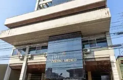 Sala comercial à venda na Rua Bento Gonçalves, 884, Centro, São Leopoldo