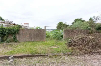 Terreno à venda na Rua Coroados, 597, Vila Assunção, Porto Alegre