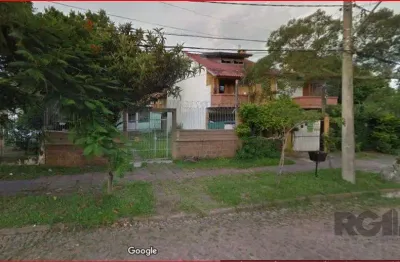 Terreno à venda na Rua Mura, 209, Guarujá, Porto Alegre