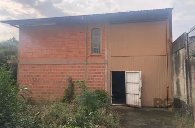 Barracão / Galpão / Depósito à venda na Avenida Veiga, 663, Coronel Aparício Borges, Porto Alegre