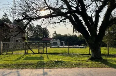 Terreno à venda na Estrada Francisca de Oliveira Vieira, 3754, Belém Novo, Porto Alegre