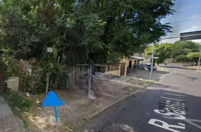 Terreno à venda na Rua Santa Isabel, 550, Bom Jesus, Porto Alegre