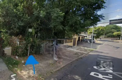 Terreno à venda na Rua Santa Isabel, 550, Bom Jesus, Porto Alegre