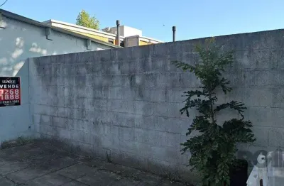 Terreno à venda na Rua Coronel Gomes de Carvalho, 258, Sétimo Céu, Porto Alegre