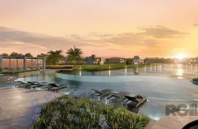 Terreno à venda na Rua Pedro Hygino Da Silveira, 427, Centro, Xangri-Lá