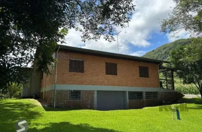 Chácara / sítio com 6 quartos à venda na Rua Linha Tapera, 162, Centro, Gramado