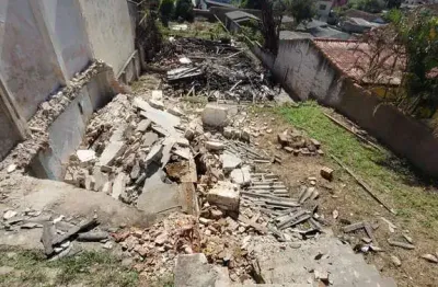 Excelente terreno à venda no bairro partenon, com 715 m² de área total 11x 65