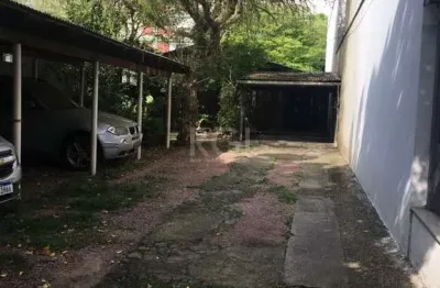 Terreno à venda na Rua Guilherme Alves, 382, Partenon, Porto Alegre