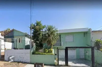 Terreno à venda na Rua Dormênio, 243, Santa Tereza, Porto Alegre