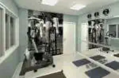 Apartamento para venda - 71.94m², 2 dormitórios, sendo 1 suites, rio branco