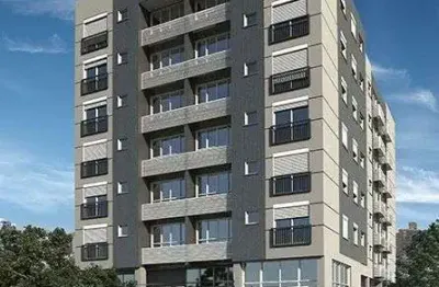 Apartamento para venda - 68.46m², 2 dormitórios, sendo 1 suites, higienópolis