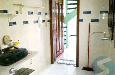 Cobertura para venda - 125.19m², 2 dormitórios, cristo redentor