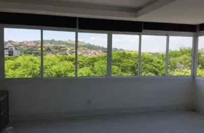 Apartamento para venda - 78m², 2 dormitórios, sendo 1 suites, cristal
