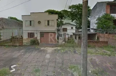 Terreno à venda na Rua Águas Mortas, 183, Medianeira, Porto Alegre