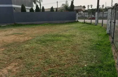 Terreno em condomínio fechado à venda na Rua Adalberto Severo de Moraes, 221, Passo das Pedras, Porto Alegre
