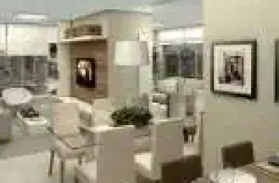 Apartamento para venda - 48.33m², 1 dormitório, independência