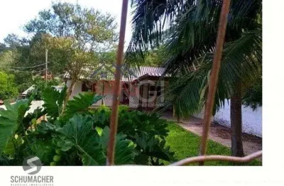 Terreno à venda na Rodovia RS-030, 1374, Dona Mercedes, Gravataí