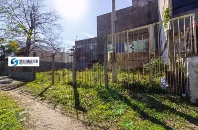 Terreno à venda na Avenida França, 1536, Navegantes, Porto Alegre