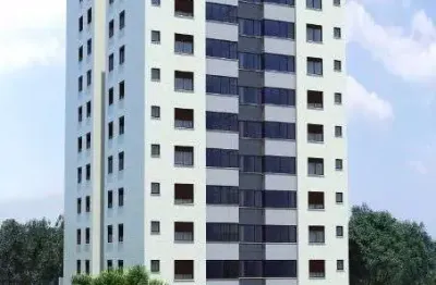 Apartamento para venda - 76m², 3 dormitórios, sendo 1 suites, jardim itu sabará