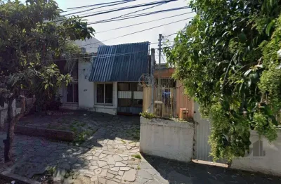 Terreno à venda na Rua Coronel Jaime da Costa Pereira, 445, Partenon, Porto Alegre