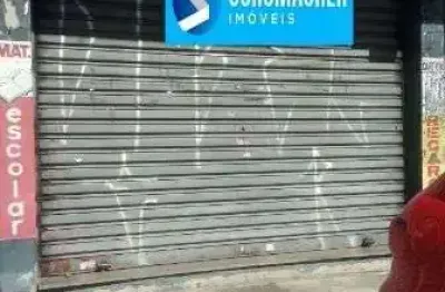 Ponto comercial à venda na Avenida Saturnino de Brito, 437, Vila Jardim, Porto Alegre