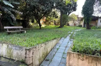 Vende-se terreno 965m² próximo a protásio alves e prof. cristiano fischer - petrópolis