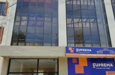 Ponto comercial à venda na Rua Saldanha da Gama, 879, Centro, São Leopoldo