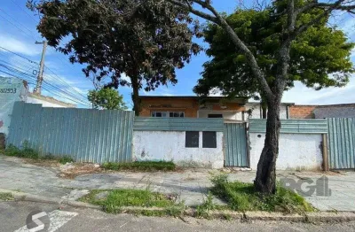 Terreno à venda na Rua Sezefredo Ignácio de Oliveira, 974, Passo das Pedras, Porto Alegre